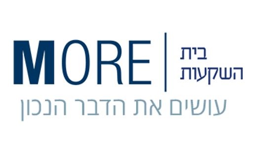 מור
